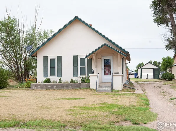 509 Louisa St, Peetz, CO 80747