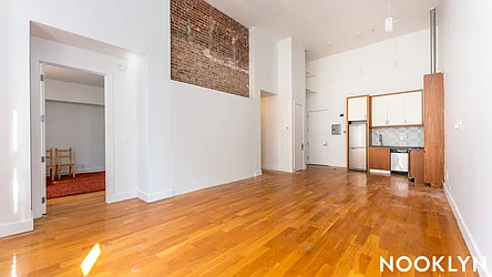 Rented by Nooklyn NYC LLC