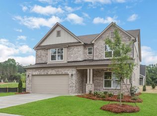 4230 Mary Ruth Way, Loganville, GA 30052
