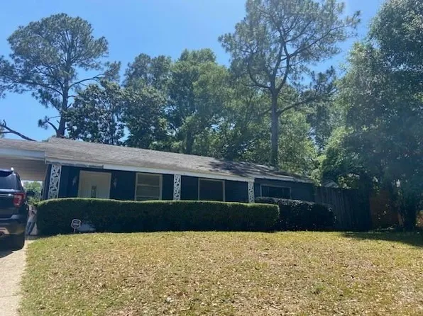 3951 Gaylark Rd N, Mobile, AL 36609