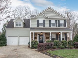 2130 Minstrels Way, Indian Land, SC 29707