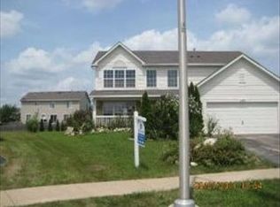 255 Clifton Ln, Bolingbrook, IL 60440