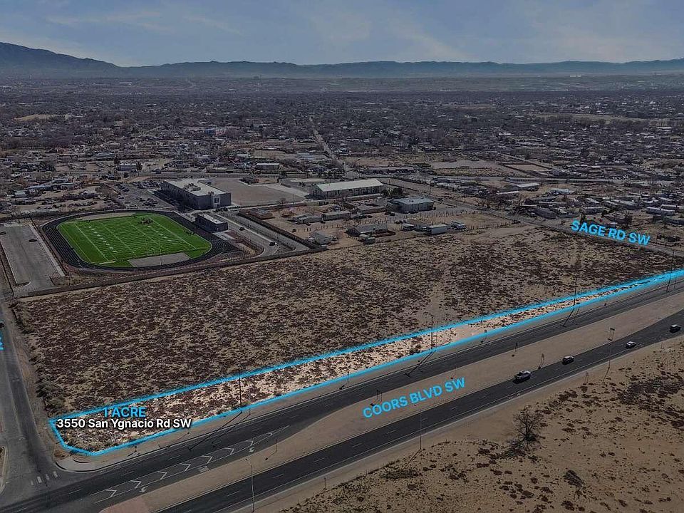 1st image of 3350 San Ygnacio Rd SW