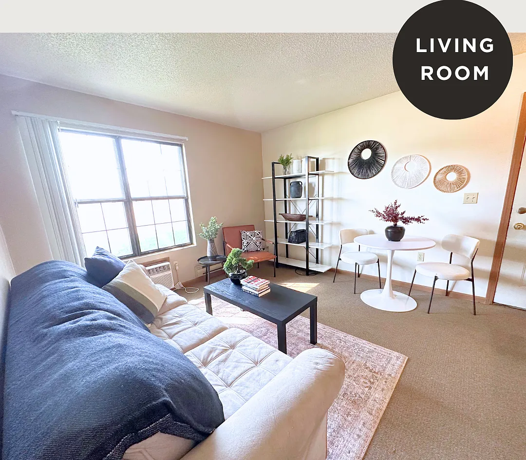 1 bed, 500 sqft, $875 — Photo 4