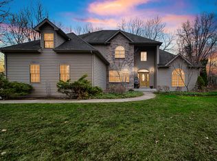 3656 W Village Rd, La Porte, IN 46350