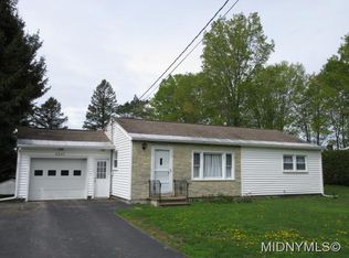8247 Elmer Hill Rd, Rome, NY 13440