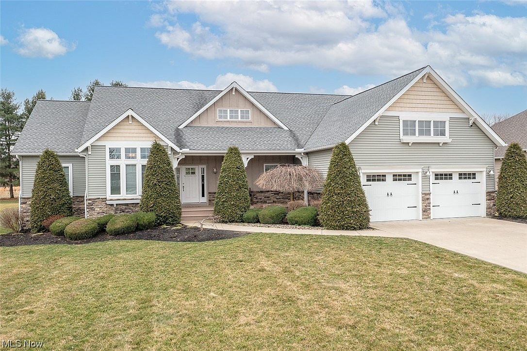 6560 Logans Run, Medina, OH 44256 Zillow