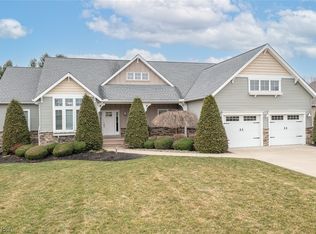 6560 Logans Run, Medina, OH 44256