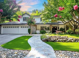 2145 Deer Oak Way, Danville, CA 94506