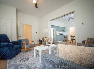 390 Ontario St, Stratford, ON N5A3H9