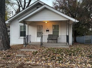 511 Randle St, Edwardsville, IL 62025