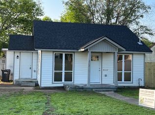 3702 Gorman Ave, Waco, TX 76710