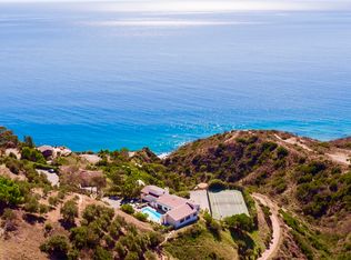 20755 Seaboard Rd, Malibu, CA 90265