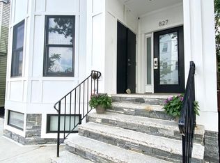 827 E 2nd St UNIT 2, South Boston, MA 02127