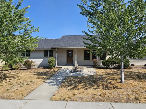 825 NW Poplar Pl, Redmond, OR 97756