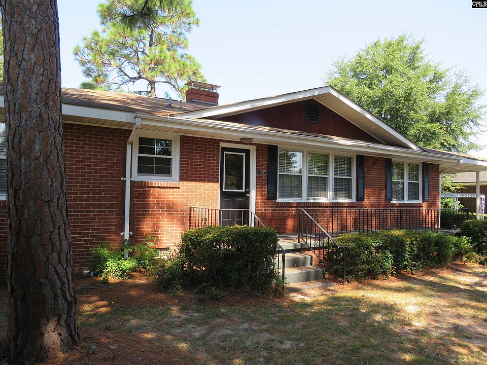 1st image of 1224 Evergreen Ave