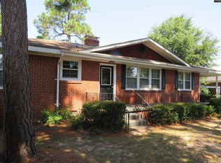 1224 Evergreen Ave, West Columbia, SC 29169