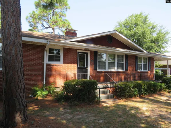 1224 Evergreen Ave, West Columbia, SC 29169