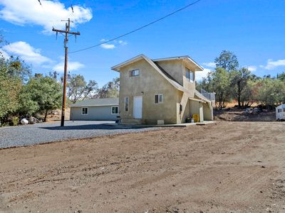 43520 Brookside Road, Miramonte, CA, 93641