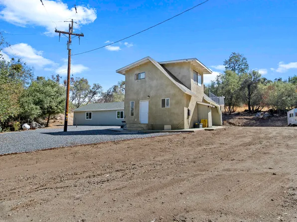 43520 Brookside Road, Miramonte, CA 93641