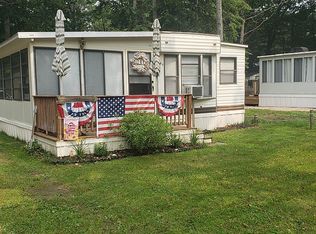 1 Robinson Way #167, Kennebunk, ME 04043