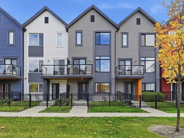 1010 Rabbit Hill Rd SW #79, Edmonton, AB T6W 4G7