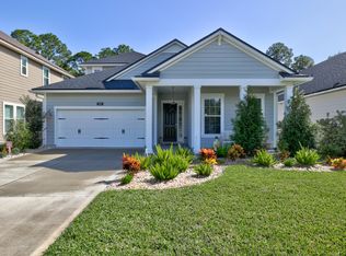 565 Stone Ridge Dr, Ponte Vedra, FL 32081