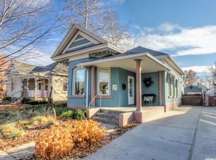 452 E Hollywood Ave, Salt Lake City, UT 84115