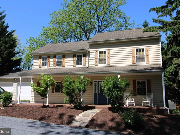 665 Hempfield Hill Rd, Mount Joy, PA 17512