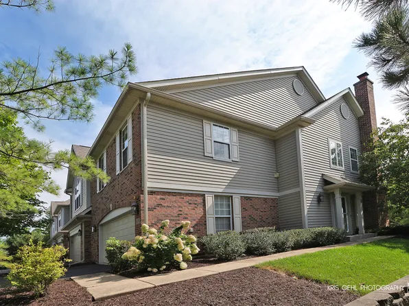 5459 McDonough Rd #5459, Hoffman Estates, IL 60192