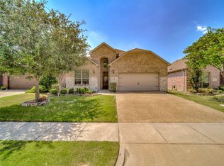 5617 Green Moss Hl, McKinney, TX 75071