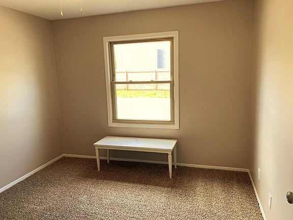 Big, bright, warm bedrooms with lovely new floors and plenty of streaming natural light!