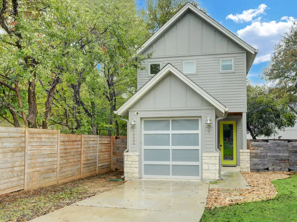 1224 Eleanor St, Austin, TX 78721