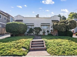 232 State St APT 5, San Mateo, CA 94401