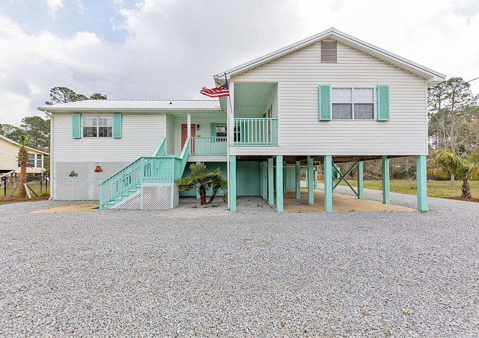 15373 Morris Dr, Coden, AL 36523 MLS 7272408 Zillow