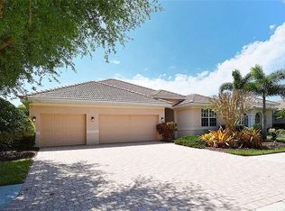 808 Goldenpond Ct, Osprey, FL 34229