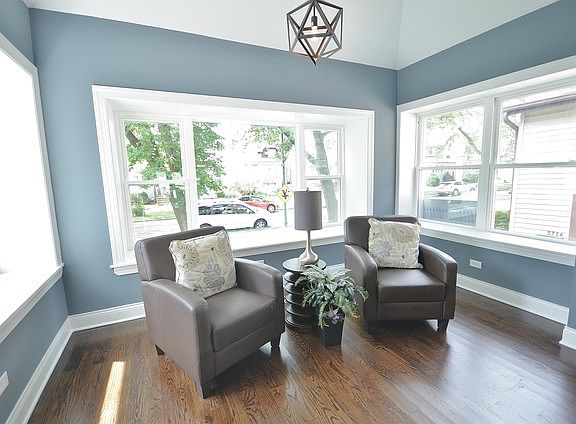 5th image of 5712 W Berenice Ave