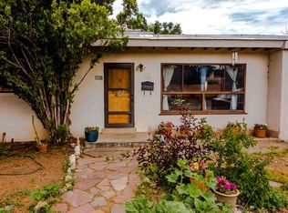 1220 Apache Ave, Santa Fe, NM 87505