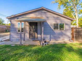 5450 Cedars Rd, Redding, CA 96001