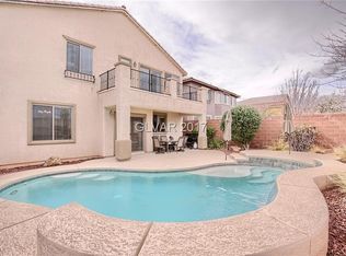 10404 Burkehaven Ave, Las Vegas, NV 89166
