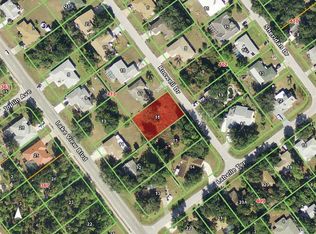 1216 Roswell Dr, Port Charlotte, FL 33948