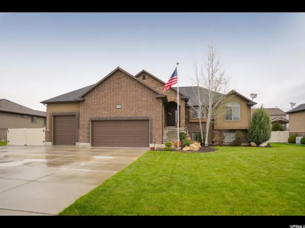 2796 W 2125 N, Plain City, UT 84404