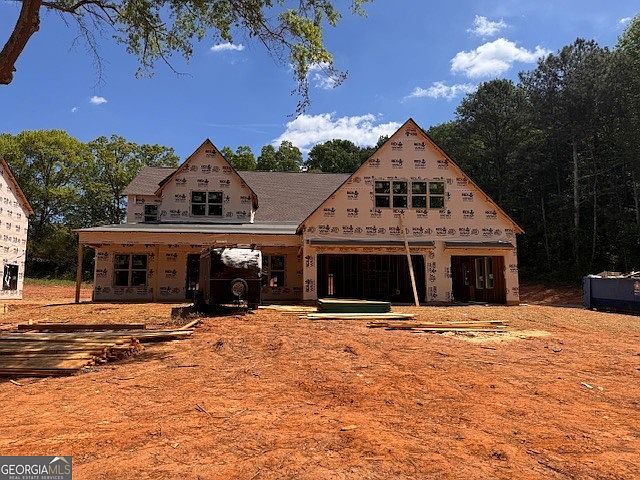 2nd image of LOT 3 Thunder Rd