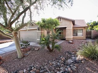 13554 W Berridge Ct, Litchfield Park, AZ 85340