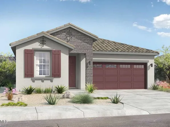 14479 W SOFT WIND Circle, Surprise, AZ 85387