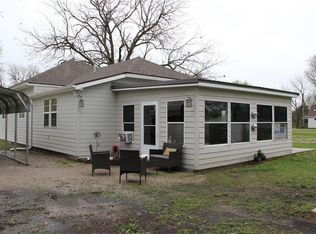 2330 Briggs Ave, Parsons, KS 67357