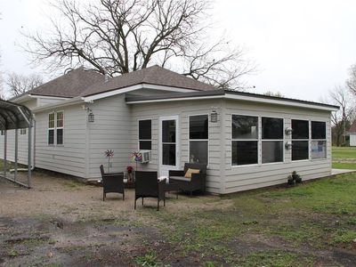 2330 Briggs Ave, Parsons, KS, 67357