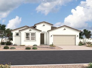 Imperial Plan, Montana Vista - Highland, Buckeye, AZ 85326