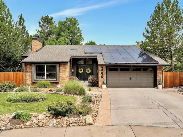 8673 E Long Place, Centennial, CO 80112
