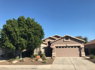 1922 W Thompson Way, Chandler, AZ 85286